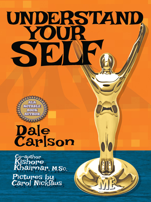 Title details for Understand Your Self by Dale Carlson - Available